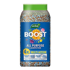 Westland Boost Slow Release Plant Food (750g)