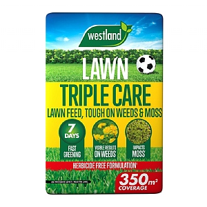 Westland Triple Care - Bag (350m2)