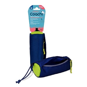 Coachi Fetch Reward