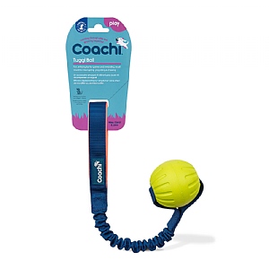 Coachi Tuggi Ball