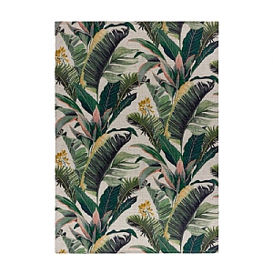 Wylder Hawaii Outdoor Washable Rug Green (120x170cm)