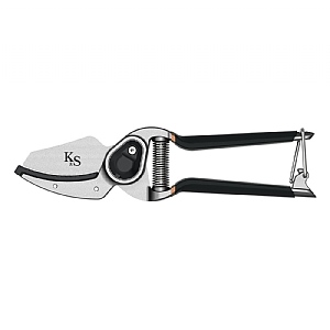 Kent & Stowe Traditional Anvil Secateurs