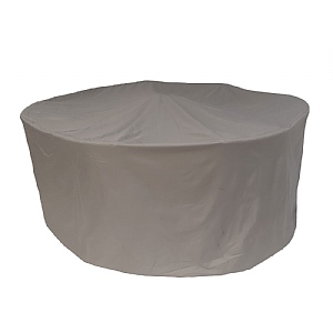 Hartman Trevi 6 Seat Round Dining Set Cover