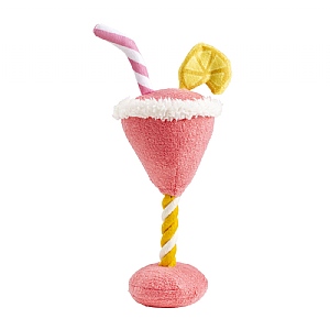 House Of Paws Cocktail Rope Dog Toy