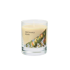 Wax Lyrical Made In England Small Candle - Orchard Pear