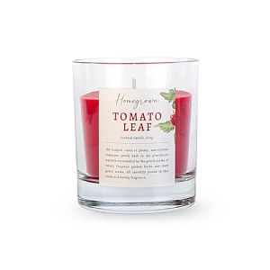 Wax Lyrical Homegrown Candle - Tomato Leaf
