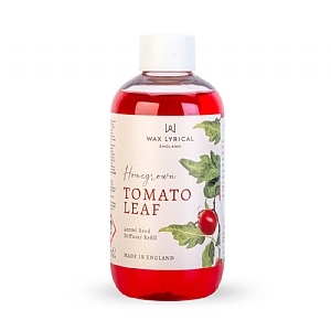 Wax Lyrical Homegrown Reed Diffuser Refill Tomato Leaf (200ml)