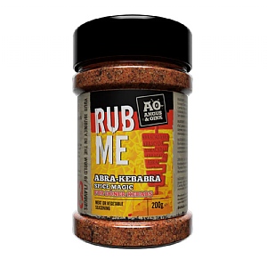 Angus & Oink Doner Kebab Rub (200g)