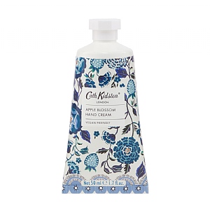 Cath Kidston Hand Cream Navy Carnation (50ml)