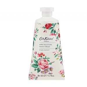 Cath Kidston Hand Cream Traditional Rose (50ml)