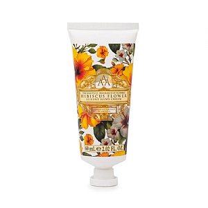 AAA Foral Hand Cream Hibiscus (60ml)