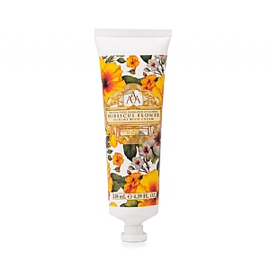 AAA Floral Body Cream Hibiscus (130ml)