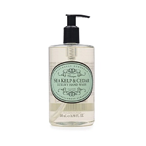 Naturally European Sea Kelp & Cedar Hand Wash (500ml)