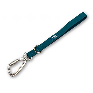 Twiggy Tags Tidal Waterproof Grab Handle Azure