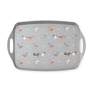 Cooksmart Hen House Tray - Large