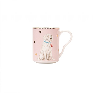 Yvonne Ellen Medium Labrador Mug