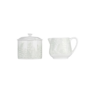 Mary Berry Botanical Sugar Creamer Set