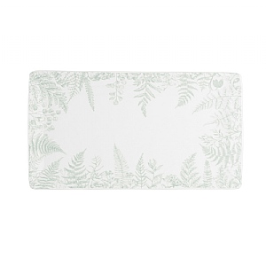 Mary Berry Botanical Rectangular Platter Medium