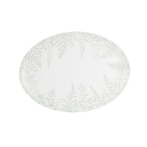 Mary Berry Botanical Oval Platter