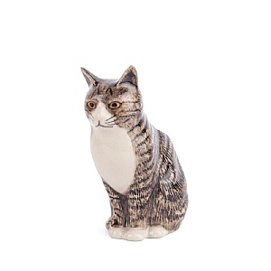 Quail Millie Bud Vase