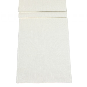 Peggy Wilkins Orion Champagne & Gold Table Runner (35x190cm)