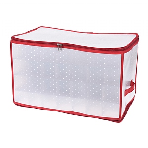 112 Section Decoration Storage Box