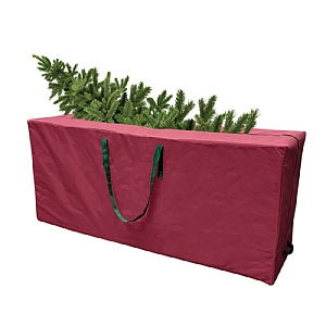Christmas Tree Storage Bag with Wheels (125x30x50cm)