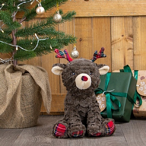 Ancol Dorothy Doe Dog Toy