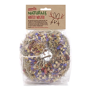 Rosewood Naturals Winter Wreath