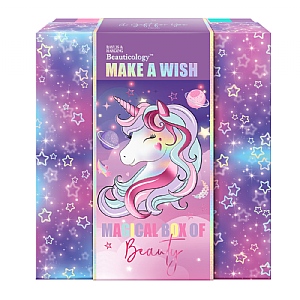 Baylis & Harding Beauticology Cosmic Body Pamper Gift Set