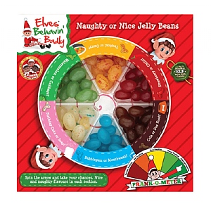 Candy Realms Jelly Bean Dare Game (100g)