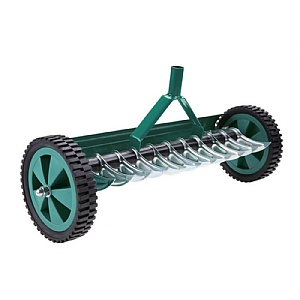 Greenkey Lawn Scarifier