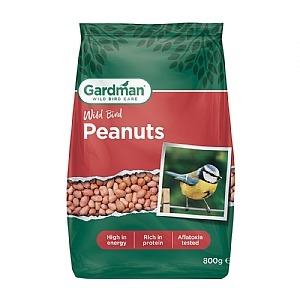 Gardman Peanuts (800g)