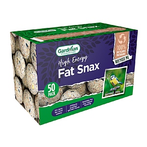 Gardman Fat Snax (50 Box)