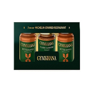 Gymkhana Butter Masala Gift Box