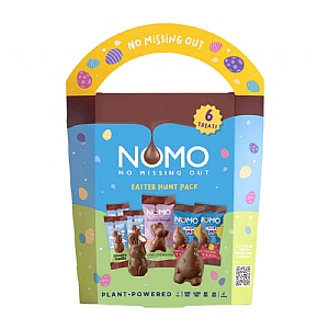 NOMO Easter Egg Hunt Bag (88g)