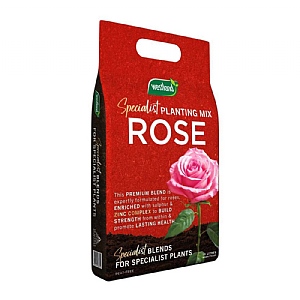 Westland Rose Specialist Planting Mix (10L)