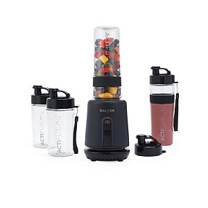 Salter Kuro Actifusion Blender Set