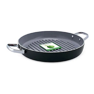GreenPan Grill Pan (28cm)
