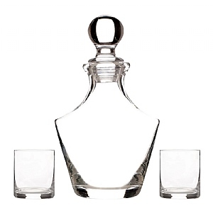Ravenhead Selected Decanter Set (1L)