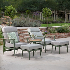Bramblecrest Wisley Recliner Duo Set