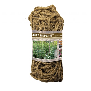 Garland Jute Rope Net 60cm x 180cm
