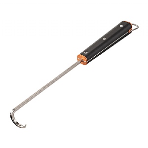Traeger BBQ Pigtail