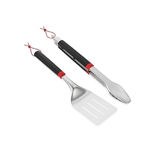 Weber Grill Tools Set of 2