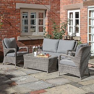 Supremo Verona Lounge Set