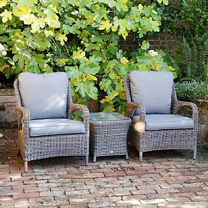 Supremo Verona In-between Lounge Set