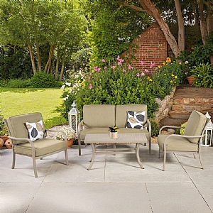 Hartman Buxton 2 Seat Sofa Lounge Set