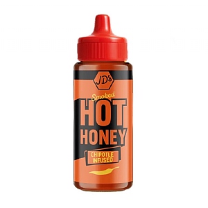 JD's Smoked Hot Honey (260g)