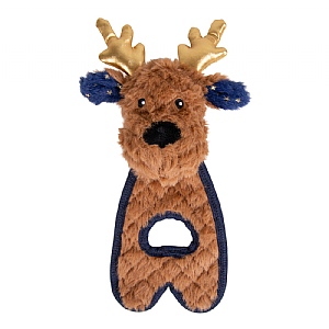 Rosewood Ren Reindeer Dog Toy