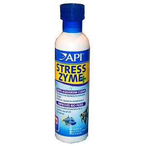 API Stress Zyme 240ml